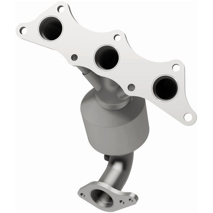 MagnaFlow DF Cat Conv Mitsubishi 06-09 Eclipse/Galant 06-08 Endeavor 3.8L Frt Manifold *NO CA SALE*