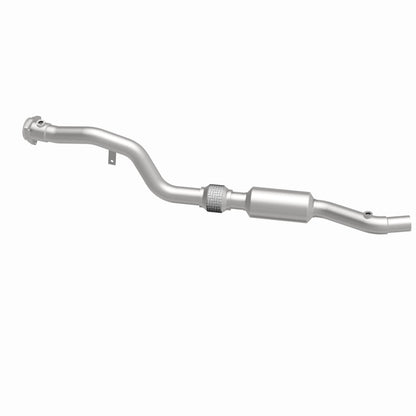 MagnaFlow DF Catalytic Conv 00-03 Audi A6 Quattro 4.2L Passenger Side *NOT FOR SALE IN CALIFORNIA*