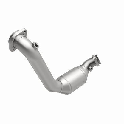MagnaFlow Direct Fit Catalytic Converter 02-03 Mercedes CLK430 4.3L Driver Side