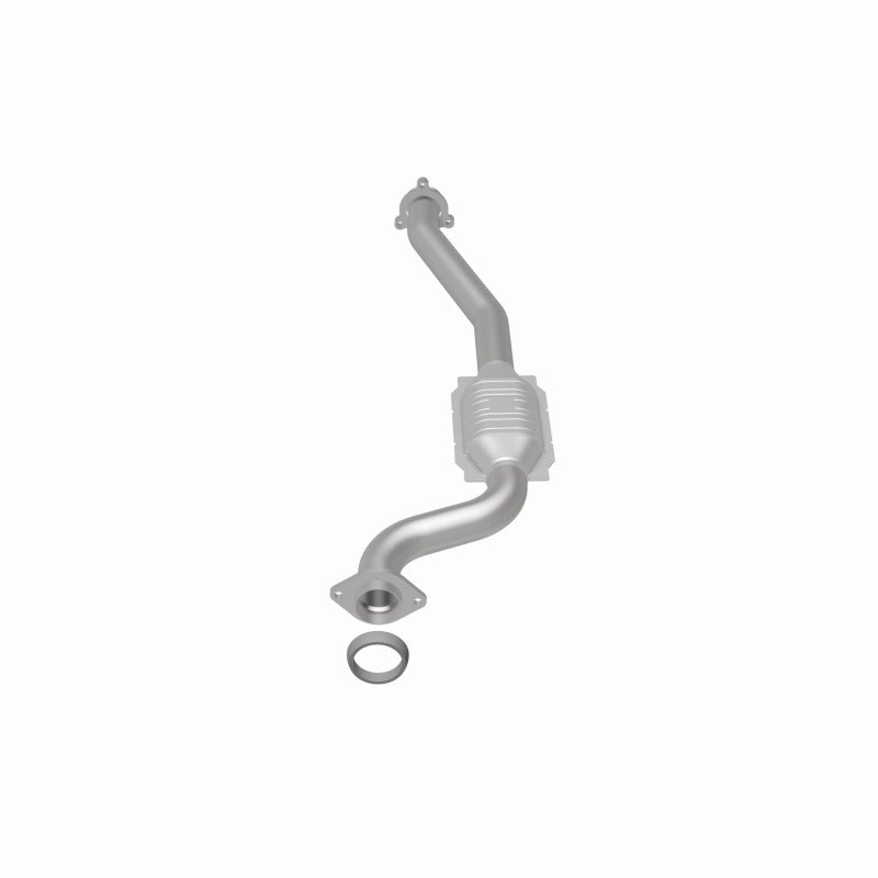MagnaFlow Direct Fit Catalytic Converter 09-10 Hummer H3T 3.7L