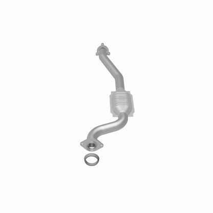 MagnaFlow Direct Fit Catalytic Converter 09-10 Hummer H3T 3.7L