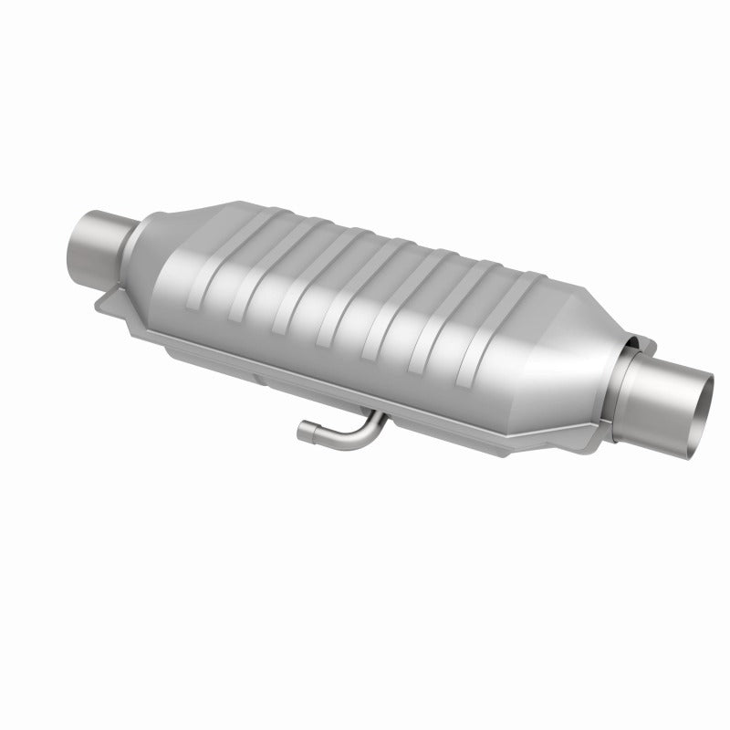 MagnaFlow Universal Catalytic Converter 2.5 W/Air