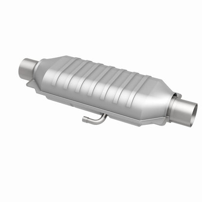 MagnaFlow Universal Catalytic Converter 2.5 W/Air