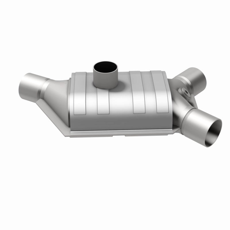 MagnaFlow Universal Catalytic Converter 2 Subaru