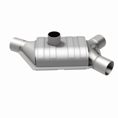 MagnaFlow Universal Catalytic Converter 2 Subaru