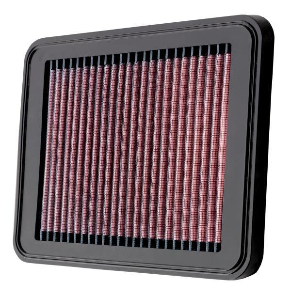 K&N Replacement Air Filter TOYOTA HIGHLANDER HYBRID 3.3L-V6; 2006