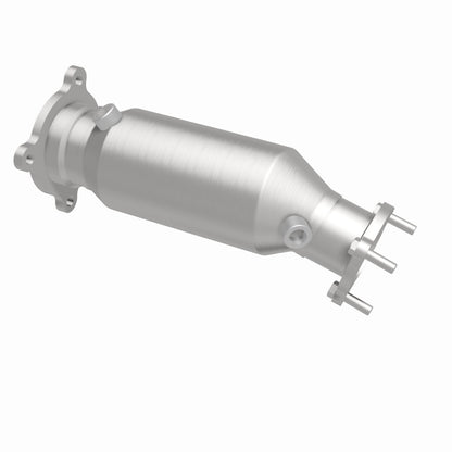 MagnaFlow Direct Fit Catalytic Converter 2012-2014 Audi A6 2.0L