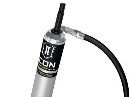 ICON 2014+ Ram 2500/3500 2.5in Lift V.S. 2.0 Series Front Passenger-Side Remote Reservoir Shock