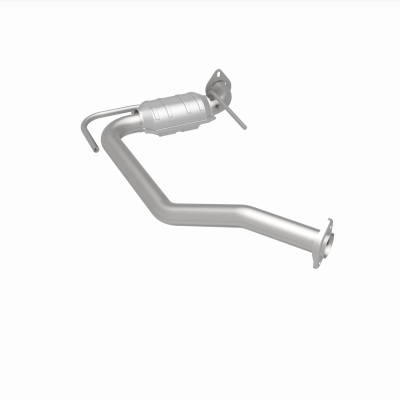 MagnaFlow Direct Fit Catalytic Converter Ford-Mercury 83 86