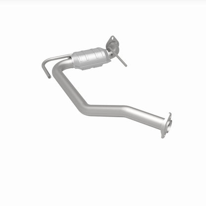 MagnaFlow Direct Fit Catalytic Converter Ford-Mercury 83 86