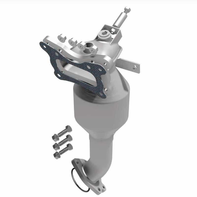 MagnaFlow 16-17 Honda Accord 2.4L Direct Fit Catalytic Converter