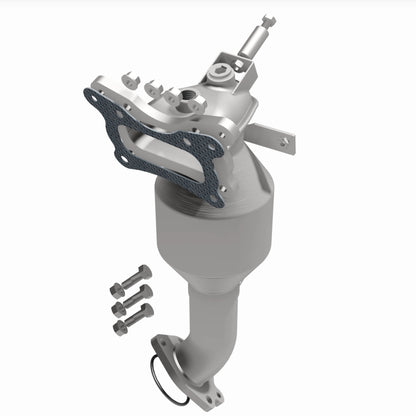 MagnaFlow 16-17 Honda Accord 2.4L Direct Fit Catalytic Converter