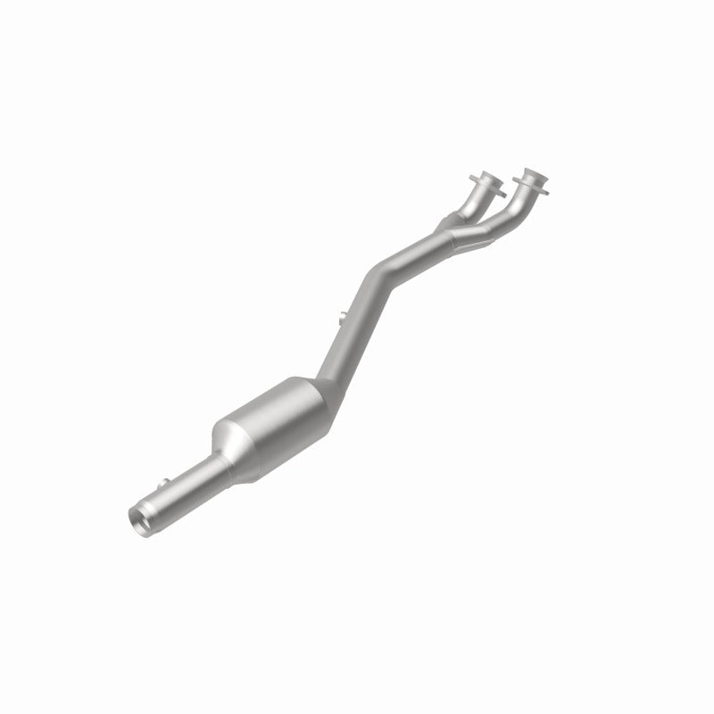 MagnaFlow Left Side Direct Fit Catalytic Converter California Grade 00-03 BMW M5 5.0L