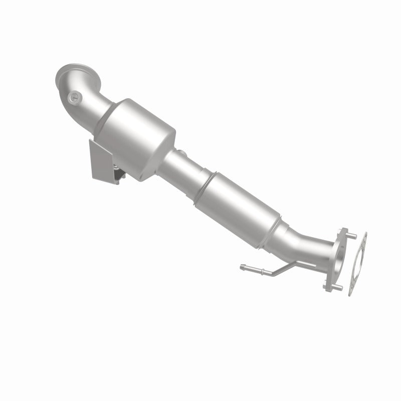 MagnaFlow Direct Fit Catalytic Converter 2013 Ford Focus ST 2.0T