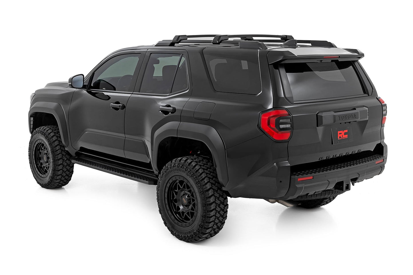 3.5 Inch Lift Kit | Toyota 4Runner 4WD (2025-2026)