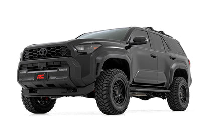 3.5 Inch Lift Kit | M1R | Toyota 4Runner 4WD (2025-2026)
