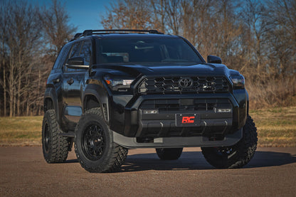 3.5 Inch Lift Kit | Toyota 4Runner 4WD (2025-2026)