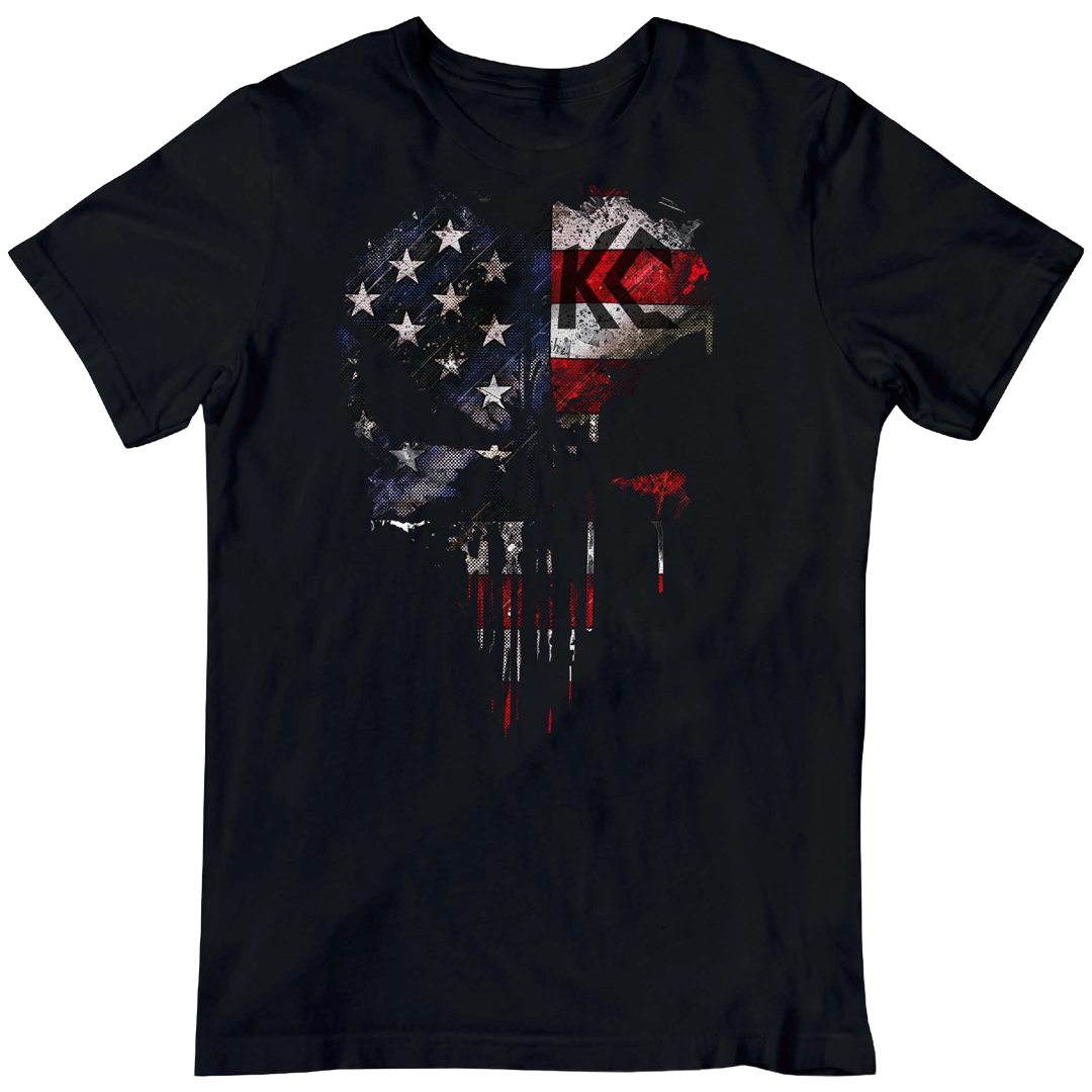 KC Swags "We The People" T-shirt - Swag Pack - view 2
