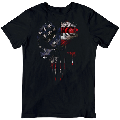 Textile Graphix "We The People" T-shirt - view 2
