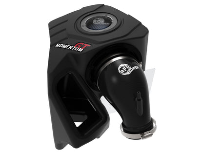 Momentum GT Cold Air Intake System w/ Pro 5R Filter Audi A4 (B9) 17-25 L4-2.0L (t) 45TFSI aFe Power