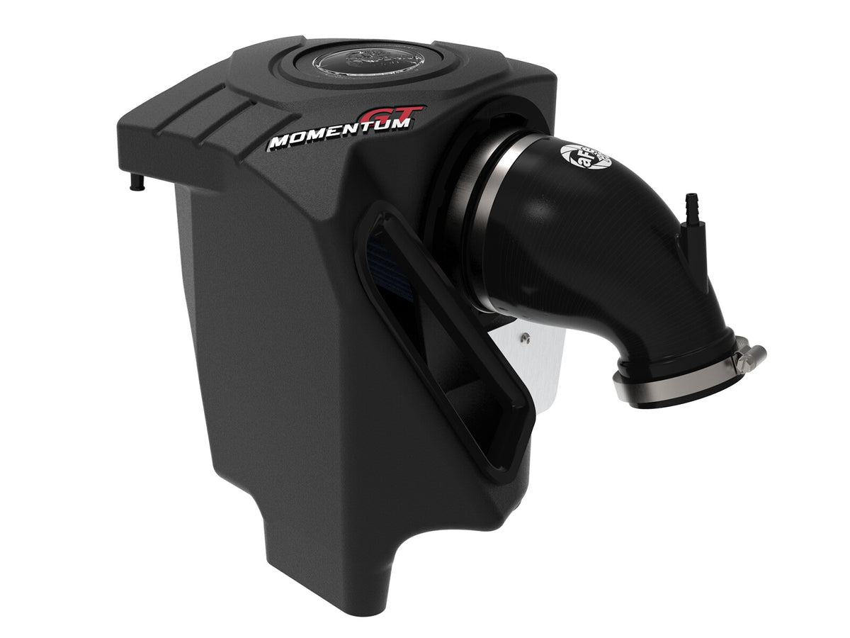 Momentum GT Cold Air Intake System w/ Pro 5R Filter Audi A4 (B9) 17-25 L4-2.0L (t) 45TFSI aFe Power