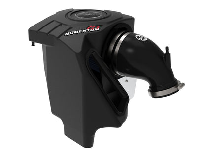 Momentum GT Cold Air Intake System w/ Pro 5R Filter Audi A4 (B9) 17-25 L4-2.0L (t) 45TFSI aFe Power