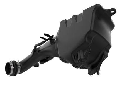 Momentum GT Cold Air Intake System w/ Pro Guard 7 Filter Jeep Wrangler (Jl) 18-23 L4-2.0L (t) aFe Power