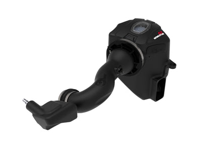 Momentum GT Cold Air Intake System w/ Pro 5R Filter GM Trucks/SUVs 19-26 V8-5.3L aFe Power