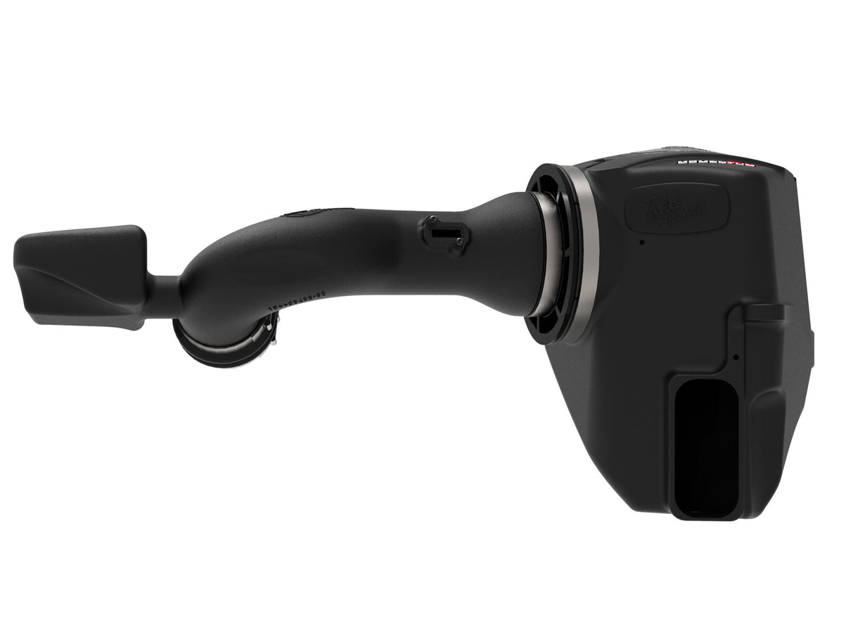 Momentum GT Cold Air Intake System w/ Pro 5R Filter GM Trucks/SUVs 19-26 V8-5.3L aFe Power
