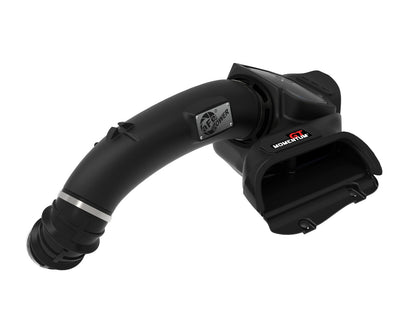 Momentum GT Cold Air Intake System w/ Pro 5R Filter Ford F-150 21-26 V8-5.0L aFe Power