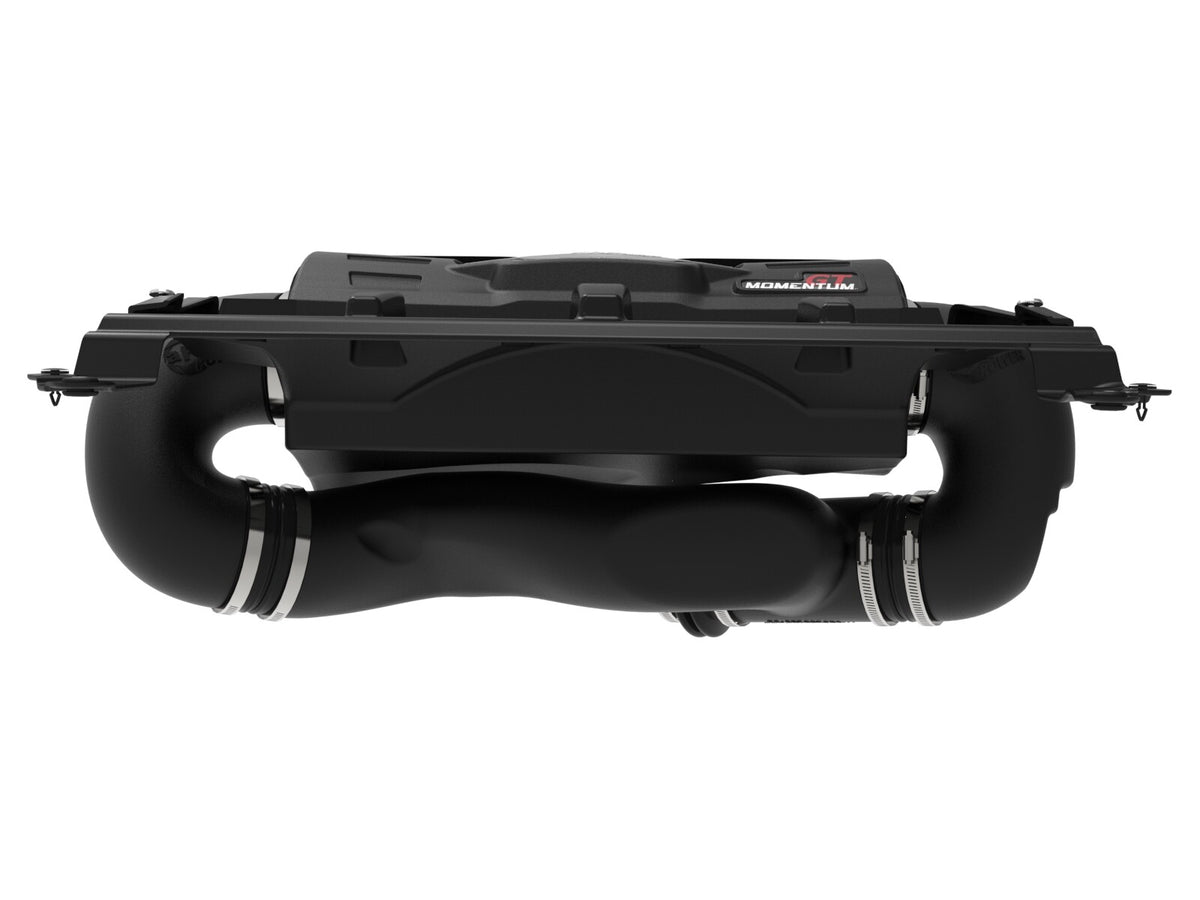 Momentum GT Cold Air Intake System w/ Pro Dry S Filter Ram 1500 Trx 21-24 V8-6.2L (sc) aFe Power