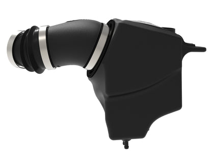 Momentum GT Cold Air Intake System w/ Pro Dry S Filter Jeep Wrangler 392 21-26 V8-6.4L aFe Power