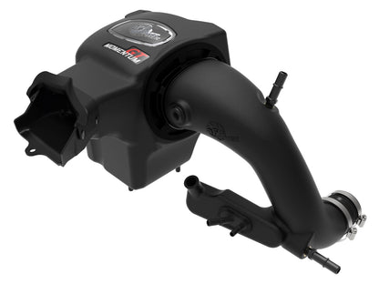 Momentum GT Cold Air Intake System w/ Pro 5R Filter Ford Bronco 21-24 L4-2.3L (t) aFe Power