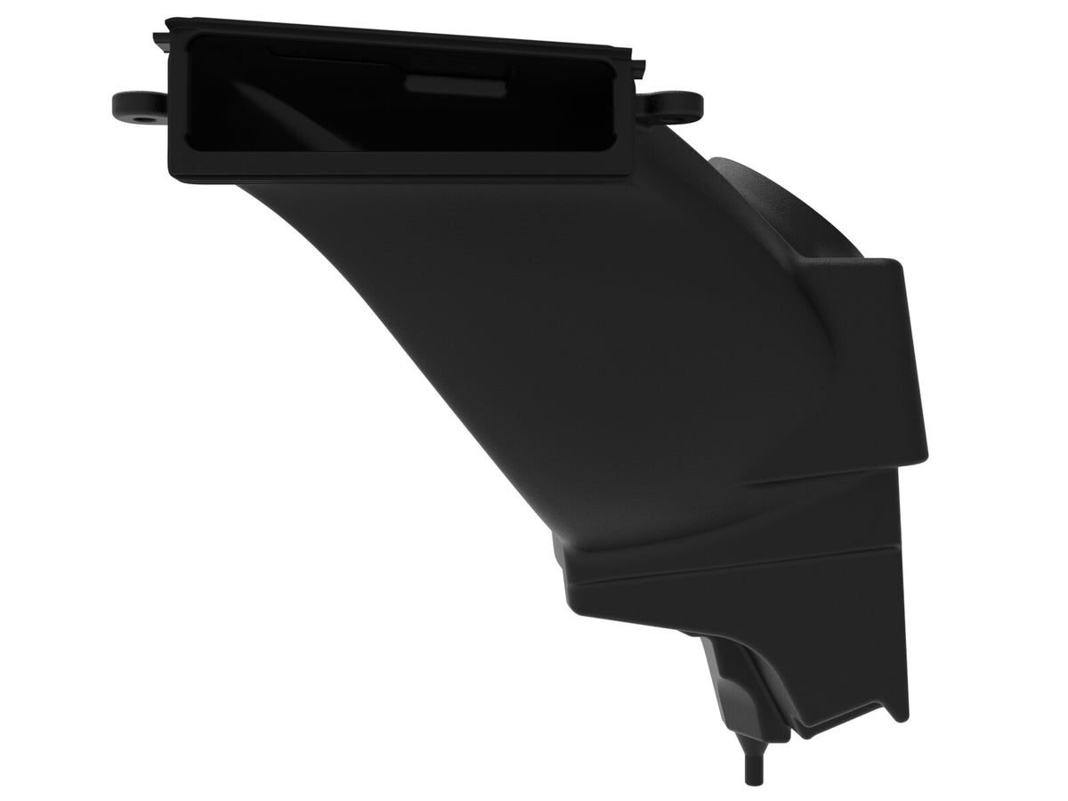 Momentum GT Cold Air Intake System w/ Pro 5R Filter Ford Edge St 19-24 V6-2.7L (tt) aFe Power