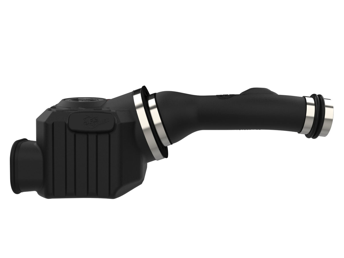 Momentum GT Cold Air Intake System w/ Pro 5R Filter Toyota Fj Cruiser 07-23/4Runner 03-24 V6-4.0L aFe Power