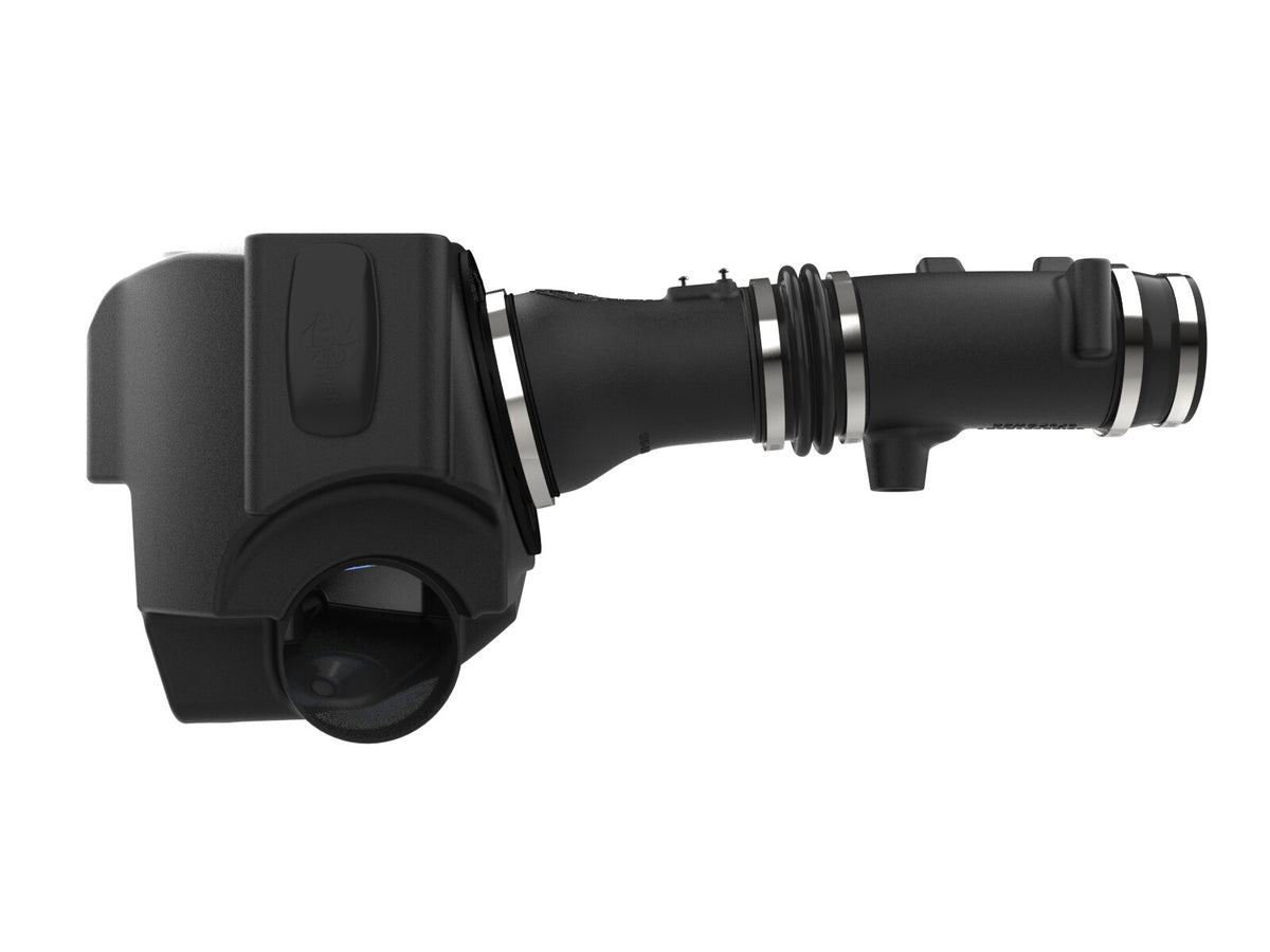 Momentum GT Cold Air Intake System w/ Pro 5R Filter Ram 1500 25-26 L6-3.0L (tt) aFe Power