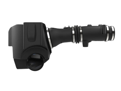 Momentum GT Cold Air Intake System w/ Pro 5R Filter Ram 1500 25-26 L6-3.0L (tt) aFe Power