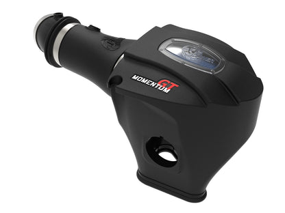 Momentum GT Cold Air Intake System w/ Pro 5R Filter Dodge Challenger/Charger SRT Hellcat 17-23 V8-6.2L (sc) Hemi aFe Power