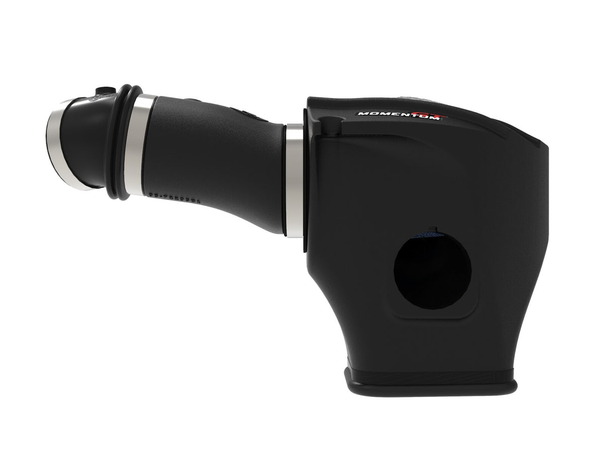 Momentum GT Cold Air Intake System w/ Pro 5R Filter Dodge Challenger/Charger SRT Hellcat 17-23 V8-6.2L (sc) Hemi aFe Power