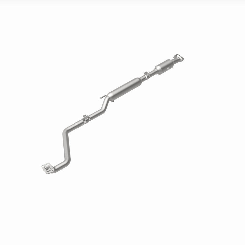 MagnaFlow DF Catalytic Conv OEM Grade Federal EPA Compliant 14-17 Kia Forte / Hyundai Elantra