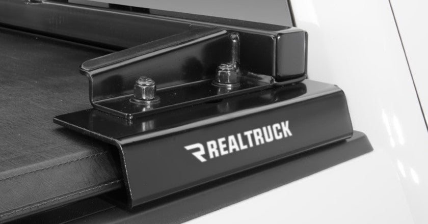 Tonneau Hardware Kit Wide Top 19-26 Dodge Ram 1500 Backrack