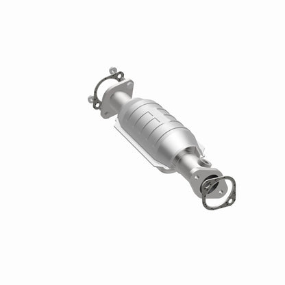 MagnaFlow Direct Fit Catalytic Converter 2002-2003 Mitsubishi Lance 2.0L - CA