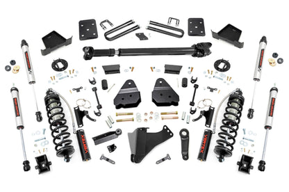 6 Inch Lift  |  OVLD  |  D/S  |  C/O V2 | Ford F-250/F-350 Super Duty (17-22)
