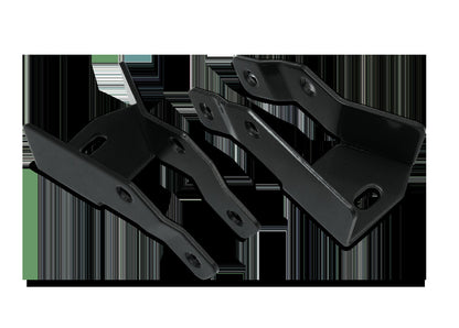 2011-2019 Silverado/Sierra 1500HD/2500HD/3500HD 2WD/4WD 1-3 Inch Key And Shock Extender Body Armor 4X4