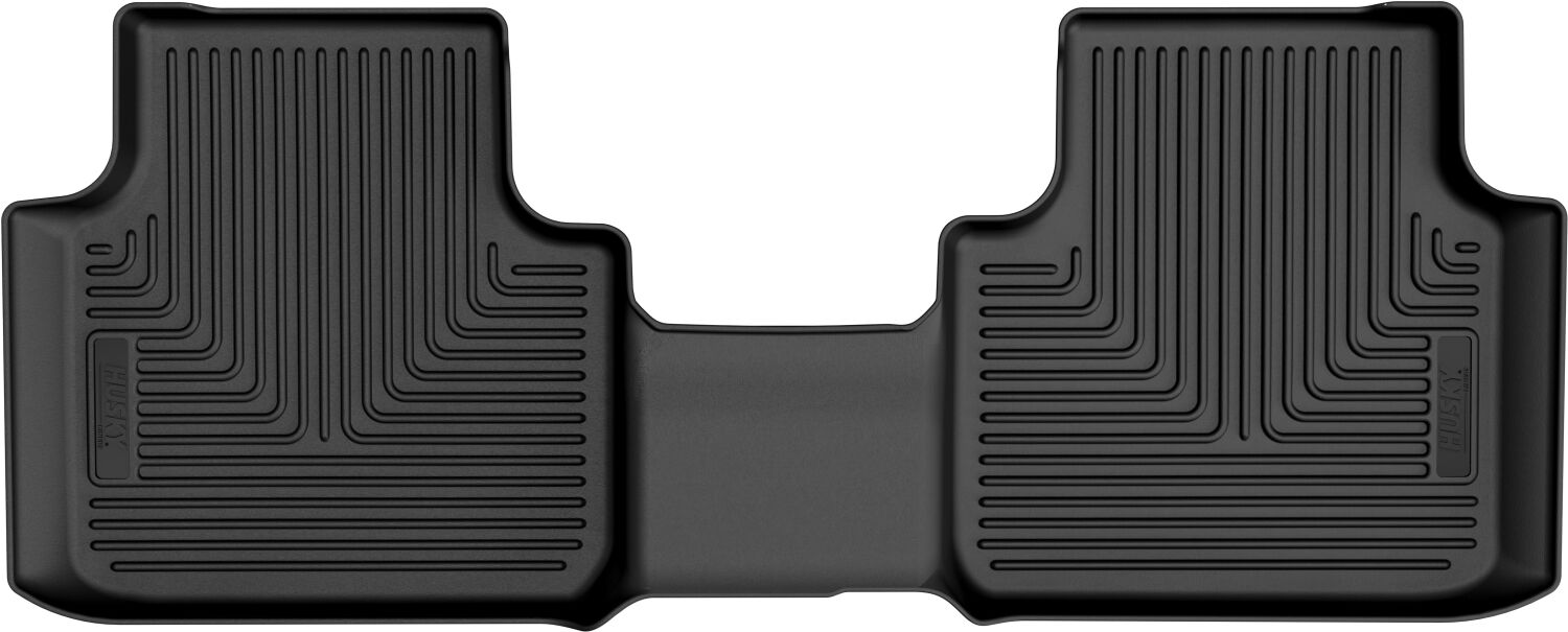 X-act Contour 2nd Seat Floor Liner For 2018-2025 Atlas Cross Sport Husky Liners