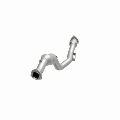 MagnaFlow Direct Fit Catalytic Converter 04/06 VW Phaeton 4.2L Front Passenger Side
