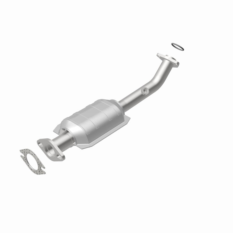 MagnaFlow DF Catalytic Conv 01-02 Infiniti QX4 3.5L / 01/02/04 Nissan Pathfinder 3.5L (California)