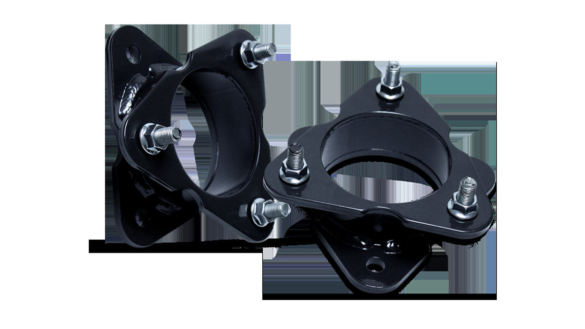2007-2021 Toyota Tundra 2WD/4WD 2.5 Inch Strut Spacer Body Armor 4X4
