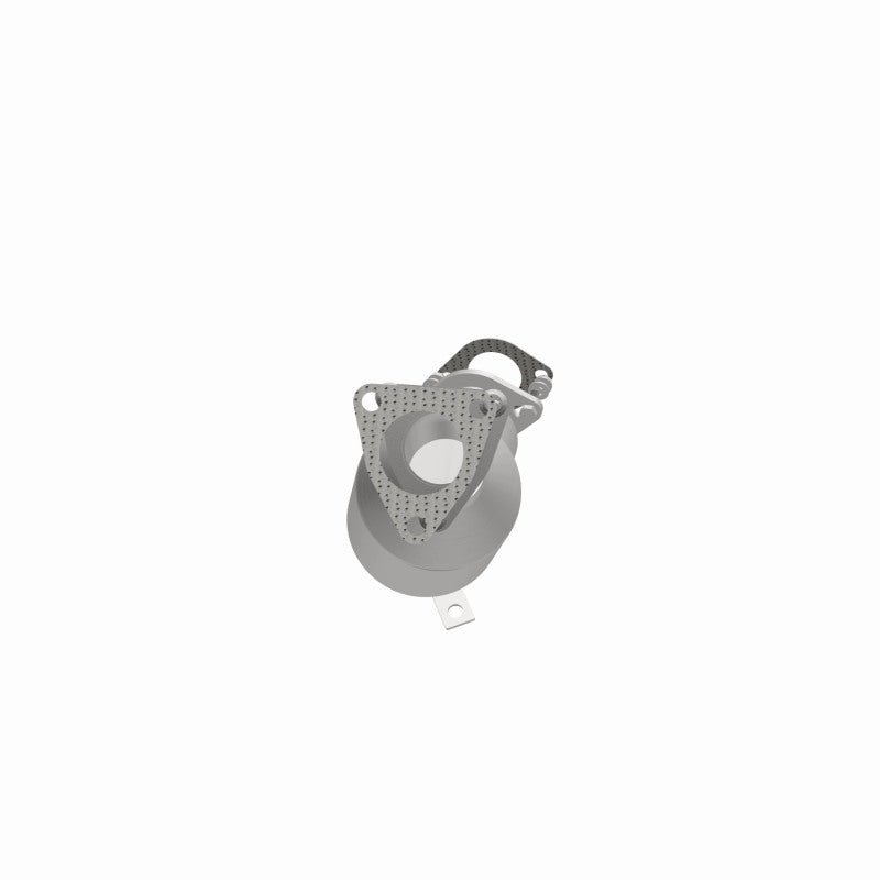 MagnaFlow Direct Fit Catalytic Conv 04-06 Nissan 350Z 3.5L / 04-07 Infiniti G35 3.5L - Right Side