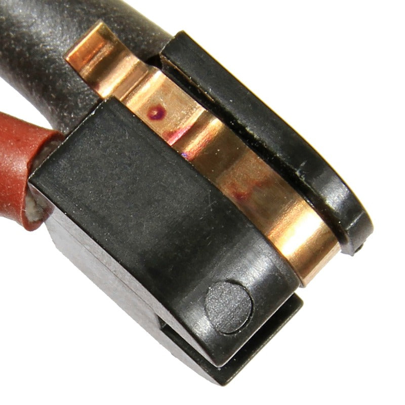 Power Stop 13-15 Audi RS5 Front Right Euro-Stop Electronic Brake Pad Wear Sensor